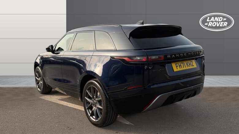 Land Rover Range Rover Velar 2.0 D200 R-Dynamic HSE 5dr Auto Diesel Estate